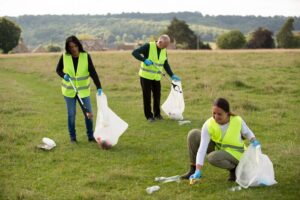 What is the Link Between Cleanliness and Health?