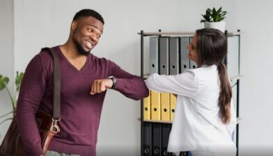 Support Are Available for Caregivers