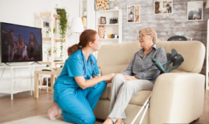 Tips for Building a Positive Relationship with Care Staff