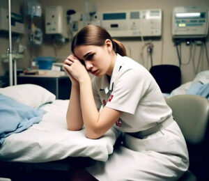 Can Empathy Prevent Caregiver Burnout?