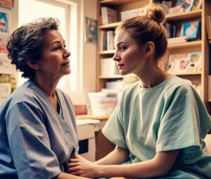 Why Is Empathy So Important in Mental Health