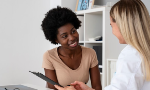 What Happens Before the Appointment